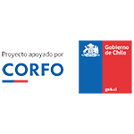 Logo Corfo