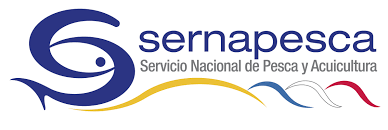 Logo Sernapesca