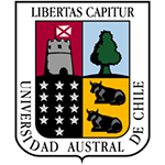 Logo UACh